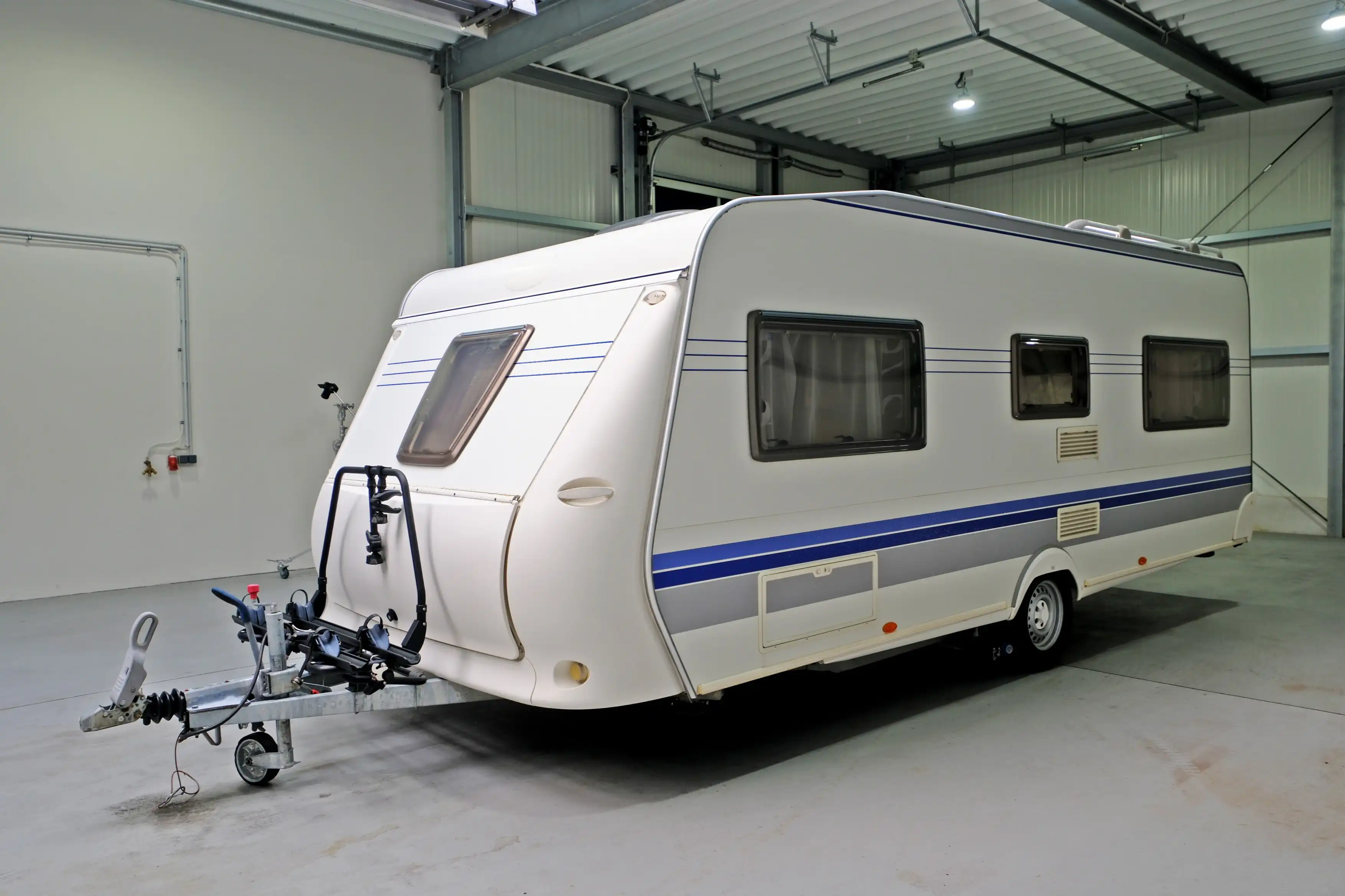 HOBBY Prestige 495 UFE
